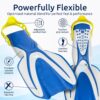 Product with text 'Powerfully Flexible' on a white background